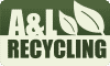 A&L Recycling Logo